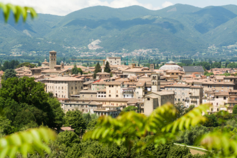 "El intercambio académico en Italia me cambió la vida"
