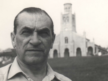 Gabriel Casaccia, o la narrativa de la añoranza