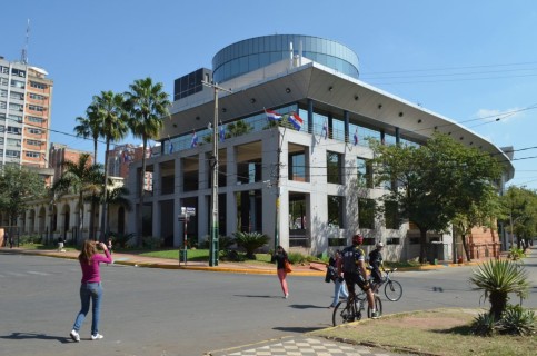 Congreso Nacional