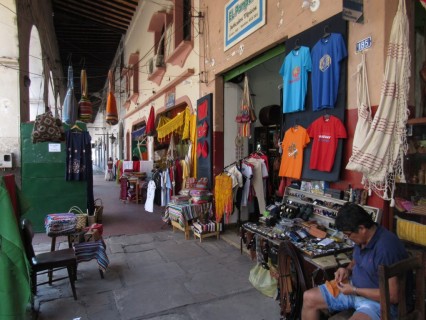 La Recova