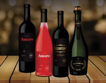 Bodega Giacometti. "Un buon vino di famiglia"
