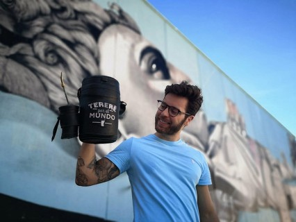 Tereré: la bebida helada preferida de los paraguayos