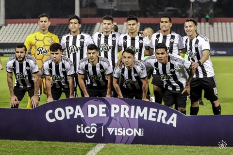 Libertad, el club de los "gumarelos" y su origen italiano