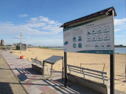 Playa de la Costanera