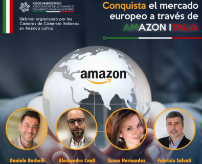 Cámaras de Comercio latinas a la "e-conquista" de Europa