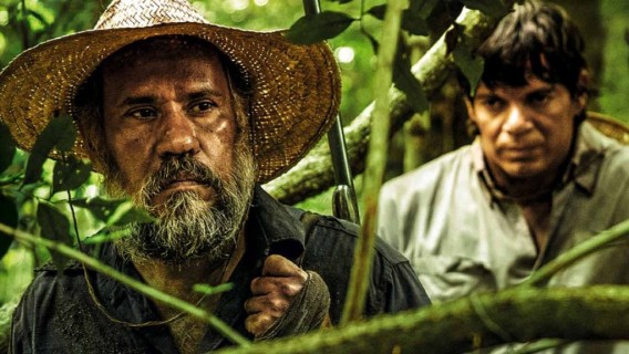 "Matar a un muerto", una película inquietante