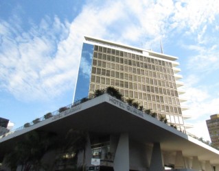 Hotel Guaraní