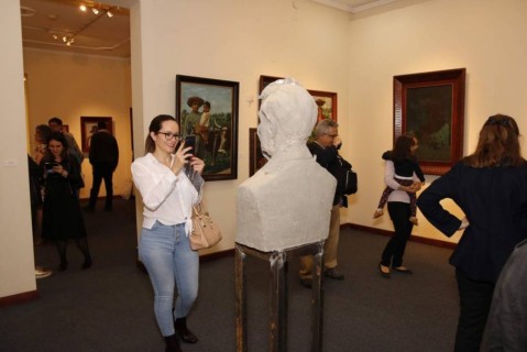 Noche de los Museos, museos gratis en tiempos de Covid