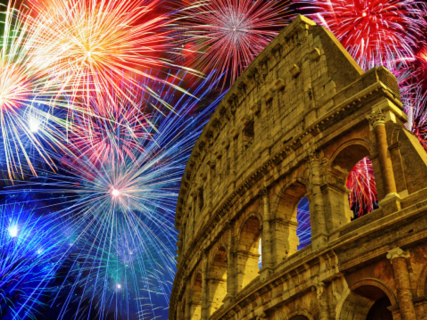 Buon anno! Tradiciones y costumbres de Año Nuevo en Italia