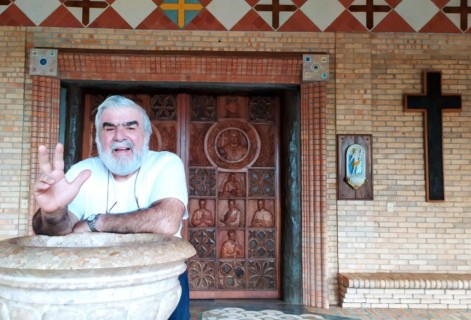 Marianela: El sueño de un sacerdote véneto