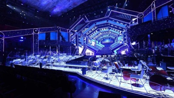 Sanremo 2021: Los rockeros Måneskin arrasan