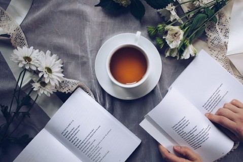 Día Mundial de la Poesía, la belleza está en las palabras