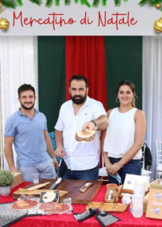 Quattro Mori: tradición italiana con la gran calidad paraguaya