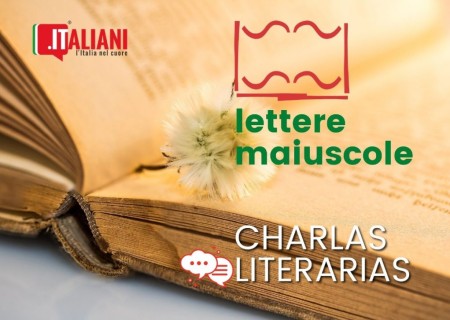 Lettere maiuscole: espacio de difusión de la literatura