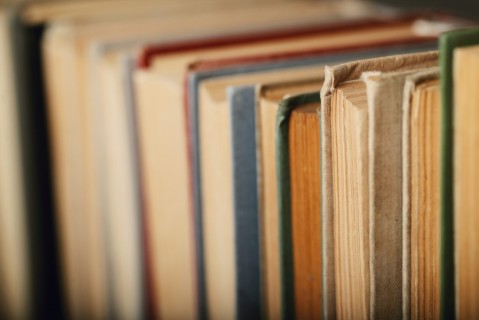 Festejemos el Día Mundial del Libro y del Derecho de Autor