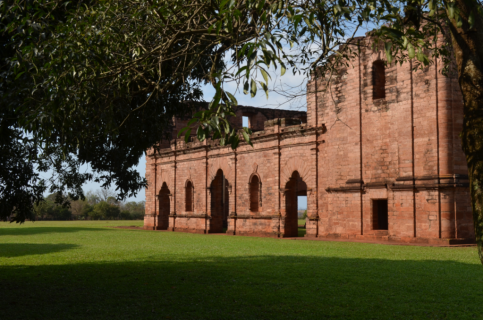 Misiones Jesuíticas: Un paseo por la historia y la cultura