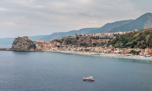Calabria: la región italiana que te paga por vivir allí