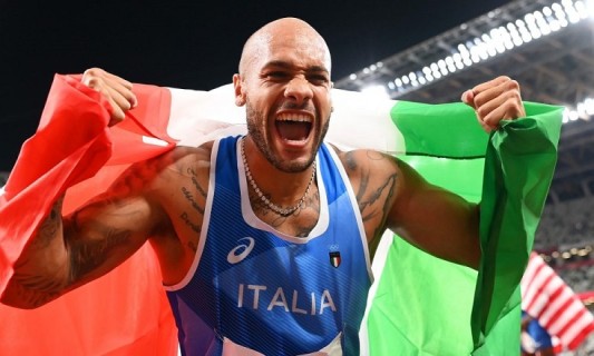 Juegos Olímpicos Tokio 2021: el recorrido de Italia