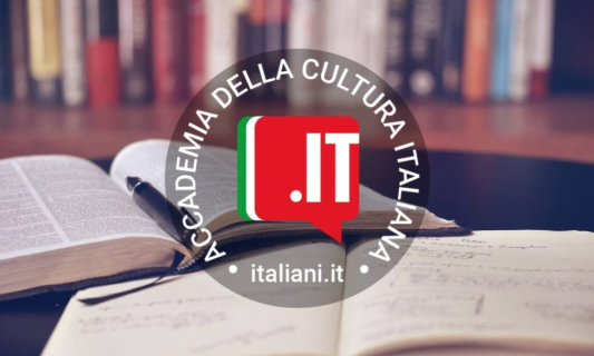 Nace la Academia Internacional de la Cultura Italiana