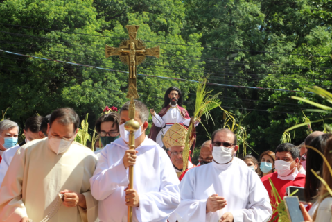 Una Semana Santa de renacimiento