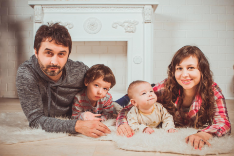 Los italianos tendrán el apellido de padre y madre