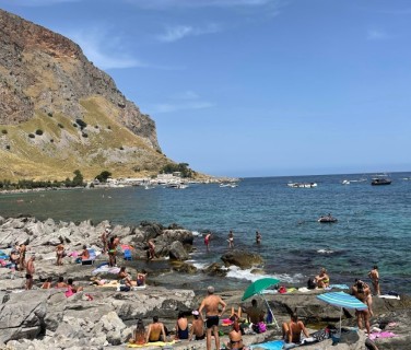 Sicilia: mucho más que Palermo