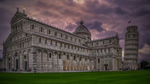Región Toscana: mucho más que Florencia